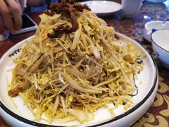 -三八饭店(南京路店)