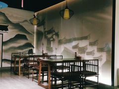 大堂-徽镇小厨·经典徽菜(马连道店)