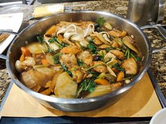 -黄记煌三汁焖锅(招商花园店)