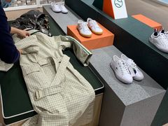 -LACOSTE(百联奥特莱斯广场店)