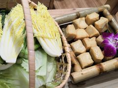 -椰夫人·养生椰子鸡(金沙洲永旺店)