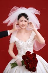 -雪中彩影婚纱摄影·品控旗舰店