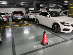 -美车堂(西单大悦城店)