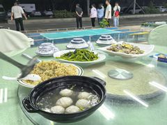 -景好海鲜餐厅(大鹏必选旅游店)