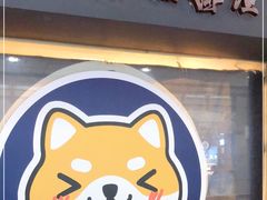 门面-逗柴咖啡屋·狗咖猫咖宠物桌游