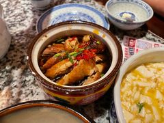 王府泡椒鸡-南京大牌档(崇文门国瑞店)