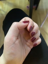 -安娜美甲美睫沙龙