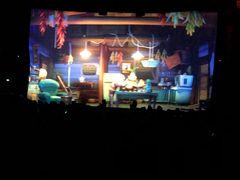 -济南方特东方神画