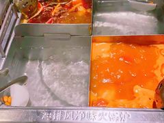 -海底捞火锅(石厦时代广场店)