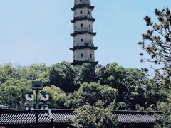 -江心屿景区