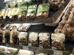 -果蔬好生活超市(乐堤港店)