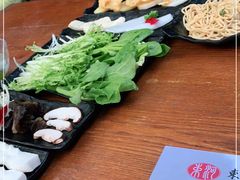 -束河人家(南锣鼓巷店)