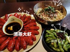 -一棠龙虾•王牌虾球(光谷天地店)