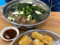 -福屿鲜捞小吃·捞化(福屿总店)