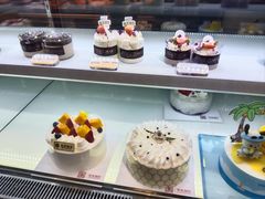 -华丰贺氏(福新西路店)