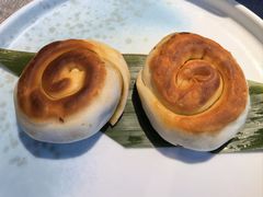 牛肉馅饼-南堂馆·新川菜(春熙路店)