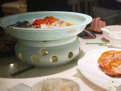 -遇见湘·地道湖南菜(黄埔泰丰店)