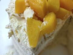 -可丽可丽·生日蛋糕·下午茶