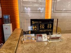 -牙克石建兴大酒店