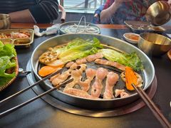 -300杯·和牛烧肉清酒专门店(廊里店)
