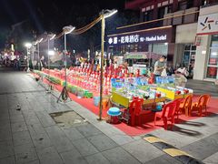 -宝龙广场(蓬莱区)