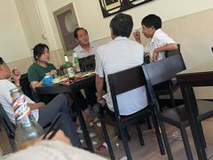 大堂-朝鲜饭店(房山店)