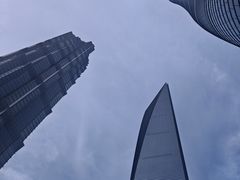 -上海之巅观光厅