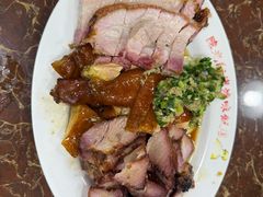 -陈光记烧腊店(罗保博士街店)