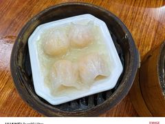 水晶虾饺-恒兴发茶店(水巷口店)