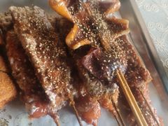 -大腕炸串(河东总店)