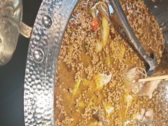 -大河宴·椒麻鱼火锅(北京路中和美食街店)