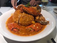 -新加坡海鲜(国贸商城店)