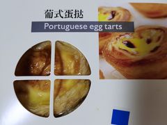 -东哥面包(江宁大润发店)
