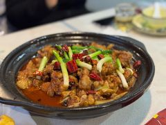 -阿龙酒煲(海宁新苑路店)