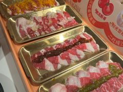 -花味烤肉·拌饭(庐阳万象汇店)