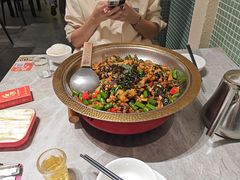 -肥家大排档(天河体育西店)