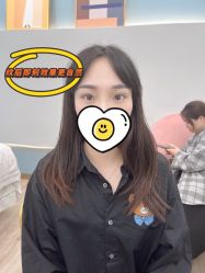 -久匠·野生眉半永久纹绣