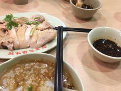-百家鸡味馆(清泰店)