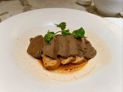 -潮州府·潮菜·砂锅粥(徐家汇店)