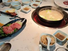 -捞神煲汤火锅(湖滨商业街店)