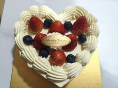 -布歌东京(金融街购物中心店)