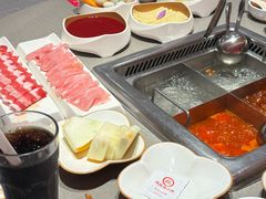-海底捞火锅(龙岗星河COCO Park店)