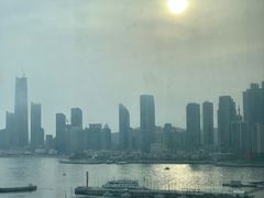 -青岛海尔洲际酒店