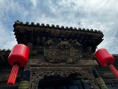 -乔家大院文化园区