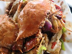 -四川小胡子海鲜(丁村万人海鲜广场店)