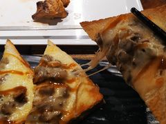 -通海俄式烧烤·俄罗斯大串(嵩山路店)