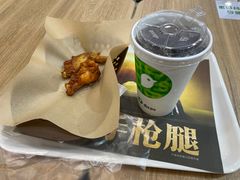 -德克士(广州南站店)