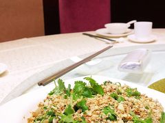 沙姜白切猪手-东国海鲜火锅城(氹仔店)