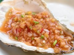 -蚝太郎 • 海鲜烧烤(建国路创始店)