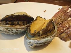 -海味当家·蒸锅海鲜(星海公园店)